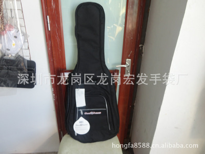 【吉他袋訂做深圳廠家專業(yè)生產(chǎn)加工時尚吉他袋】價格,廠家,圖片,樂器配件,深圳市龍崗區(qū)龍崗宏發(fā)手袋廠-馬可波羅網(wǎng)