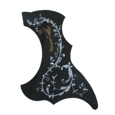 【大量供應(yīng)木吉他花鳥(niǎo)紋護(hù)板民謠花紋護(hù)板】?jī)r(jià)格,廠家,圖片,樂(lè)器配件,惠州市惠陽(yáng)區(qū)秋長(zhǎng)倍音五金電子加工部-