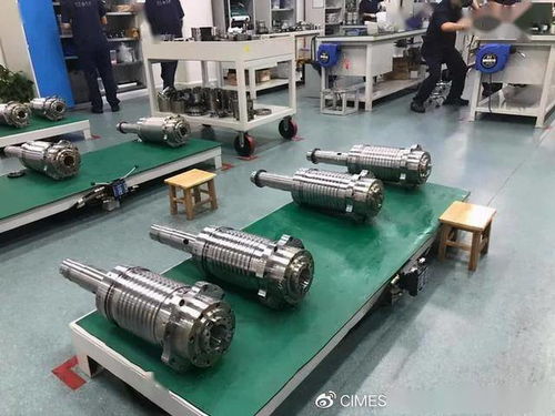 好風憑借力 揚帆正當時 浙產機床產業(yè)增加值增長喜人