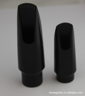 【樂器配件薩克斯音笛黑色薩克斯音嘴】價格,廠家,圖片,惠州市惠陽區(qū)秋長倍音五金電子加工部-