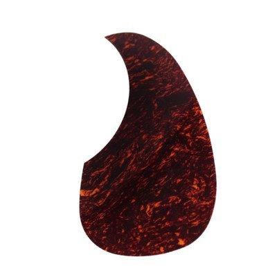 【大量供應民謠護板豆號形PVC護板適用木吉他音孔護板】價格,廠家,圖片,樂器配件,惠州市惠陽區秋長倍音五金電子加工部-