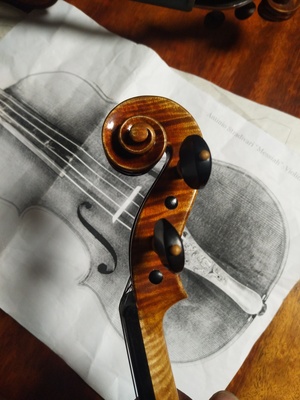 北京友然樂器 精品提琴與專業配件加工，音樂愛好者的理想之選